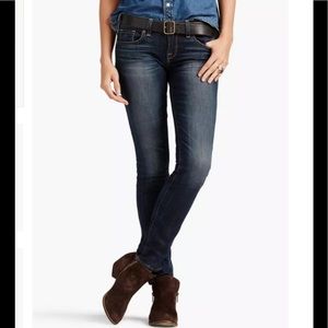 Lucky Jeans Charlie Skinny